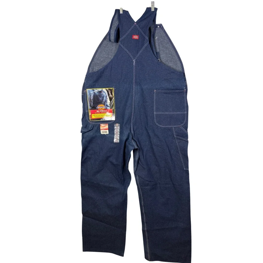 Dickies indigo blue